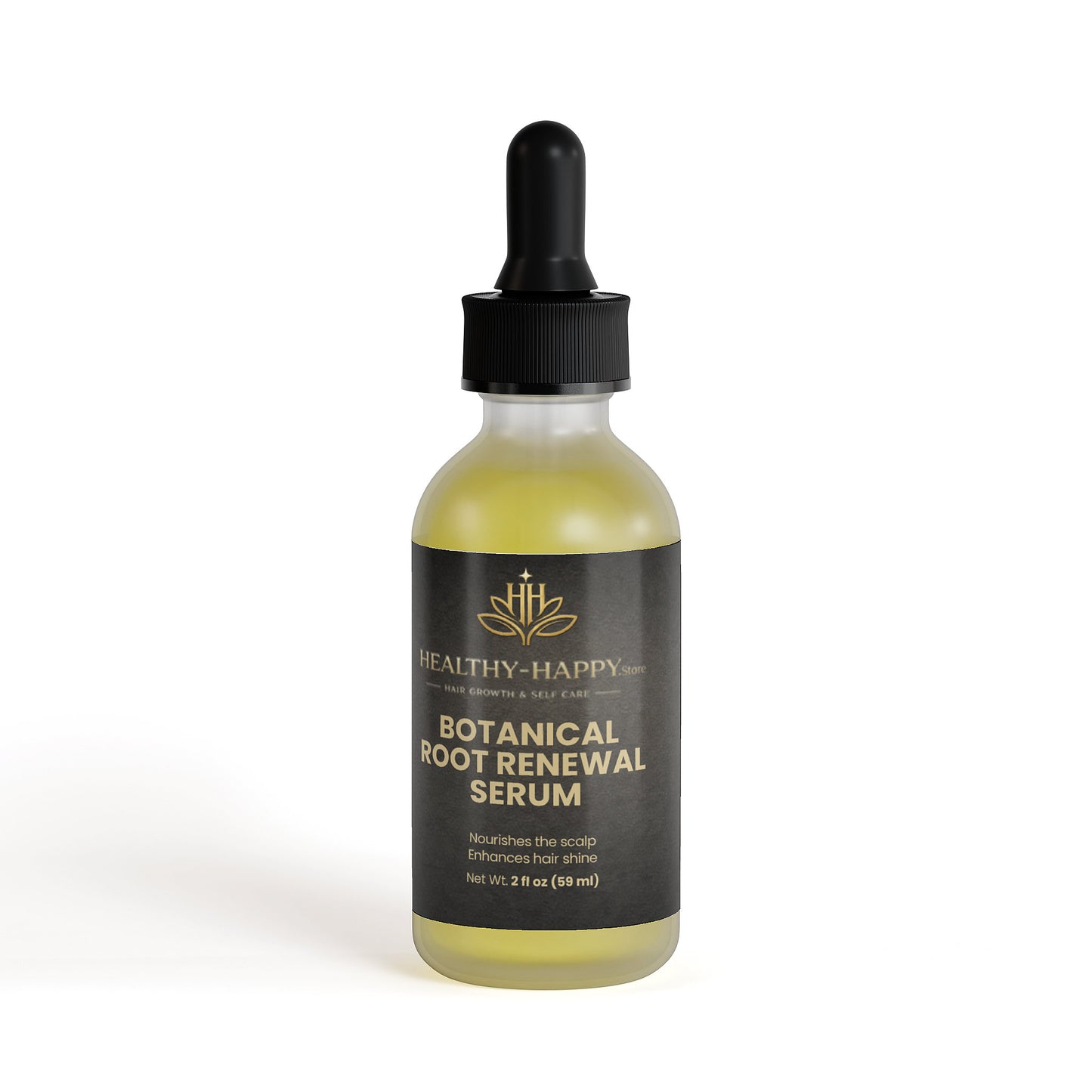 Botanical Root Renewal Serum