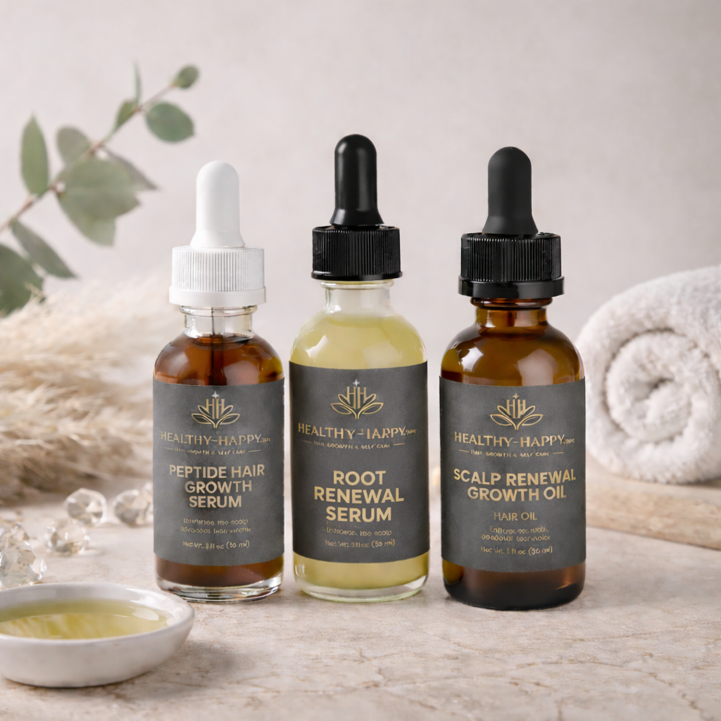 Complete Growth System