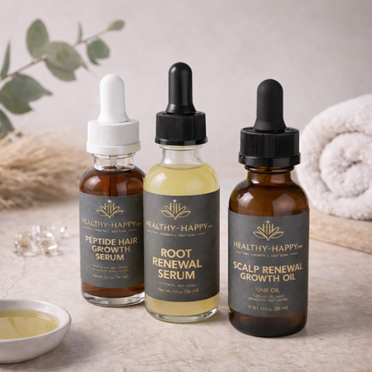 Complete Growth System