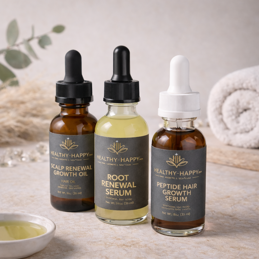 Complete Growth System